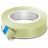 Parcel Tape Icon